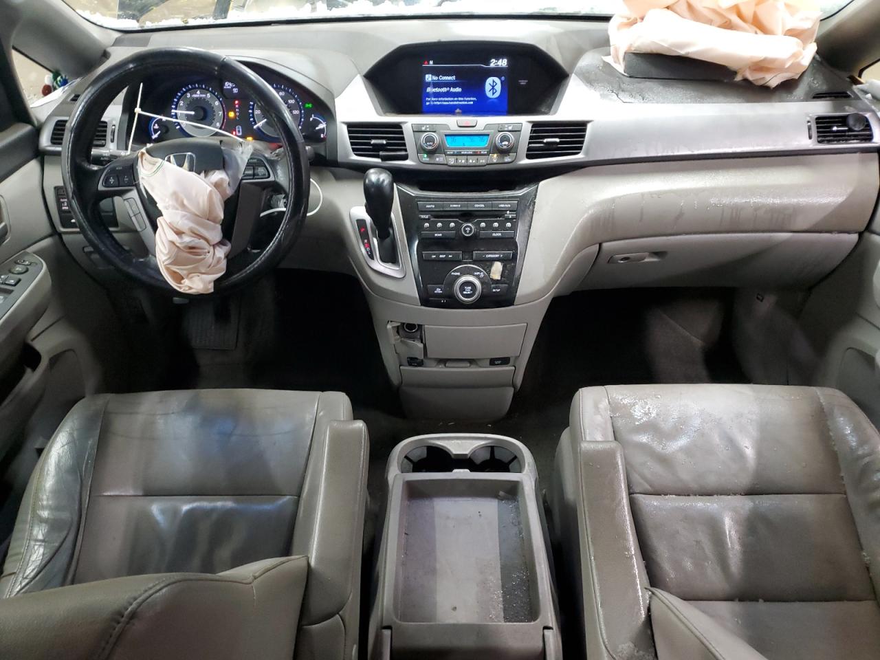 2012 Honda Odyssey - Image 8