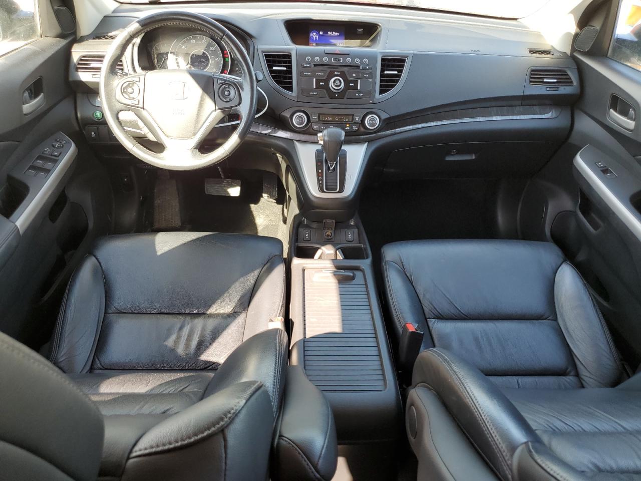 2014 Honda CR-V - Image 8