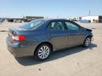 2012 Toyota Corolla Base for Sale in Grand Prairie, TX - Front End