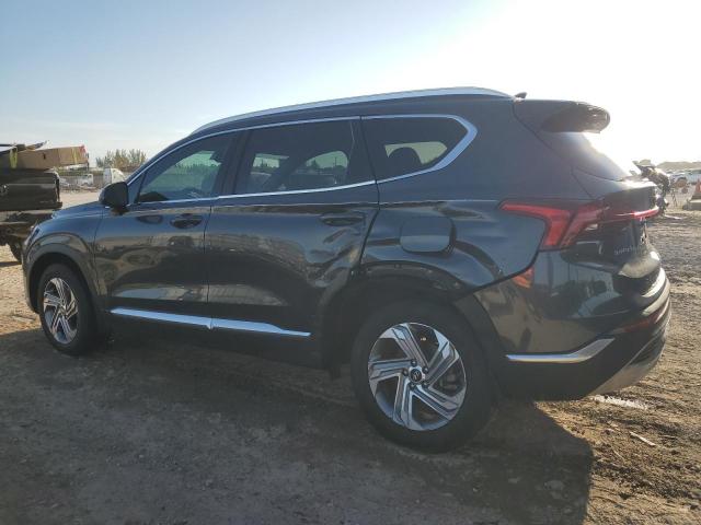  HYUNDAI SANTA FE 2021 Угольный