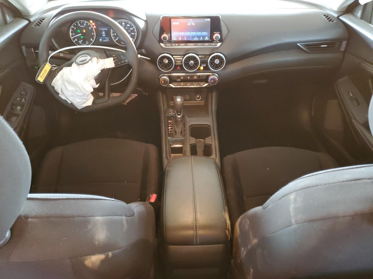 2024 Nissan Sentra - Image 8