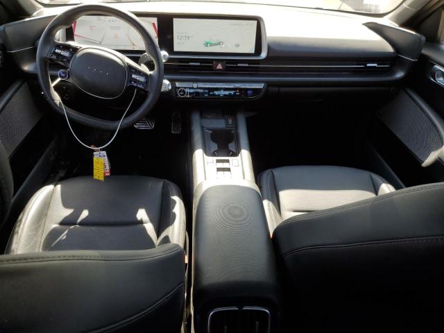  HYUNDAI IONIQ 6 LI 2023 Красный