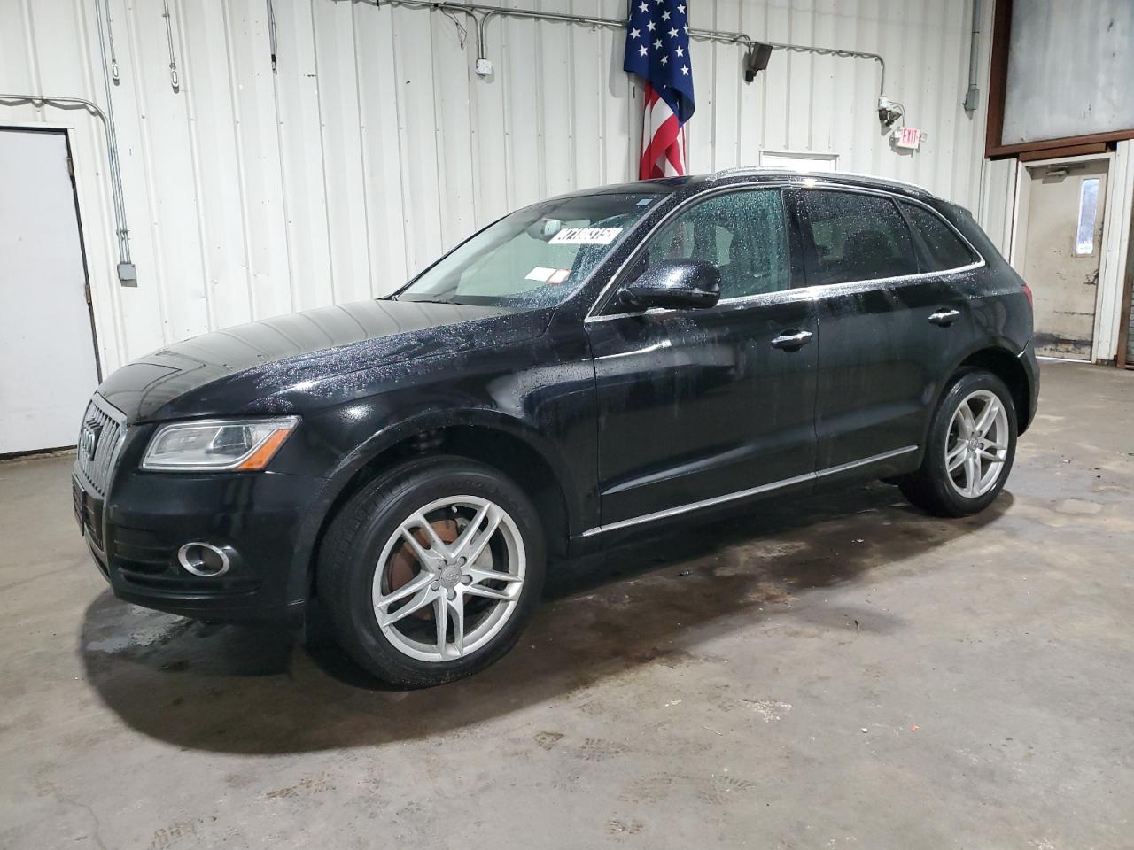 2017 Audi Q5 Premium Plus for Sale in Brookhaven, NY - Minor Dent/Scratches