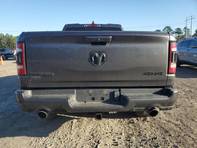  RAM 1500 2020 Серый