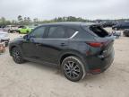 2017 Mazda Cx-5 Grand Touring продається в Houston, TX - Hail