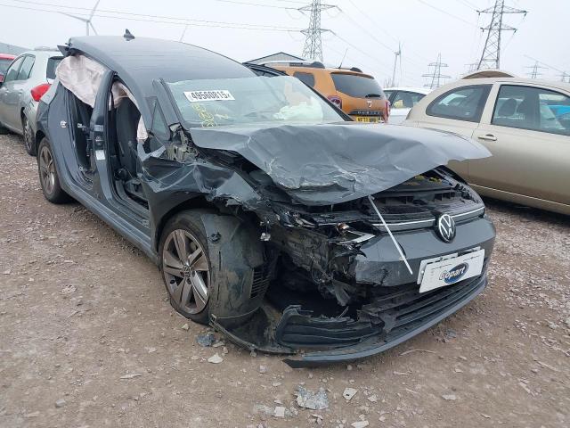 2022 VOLKSWAGEN GOLF LIFE