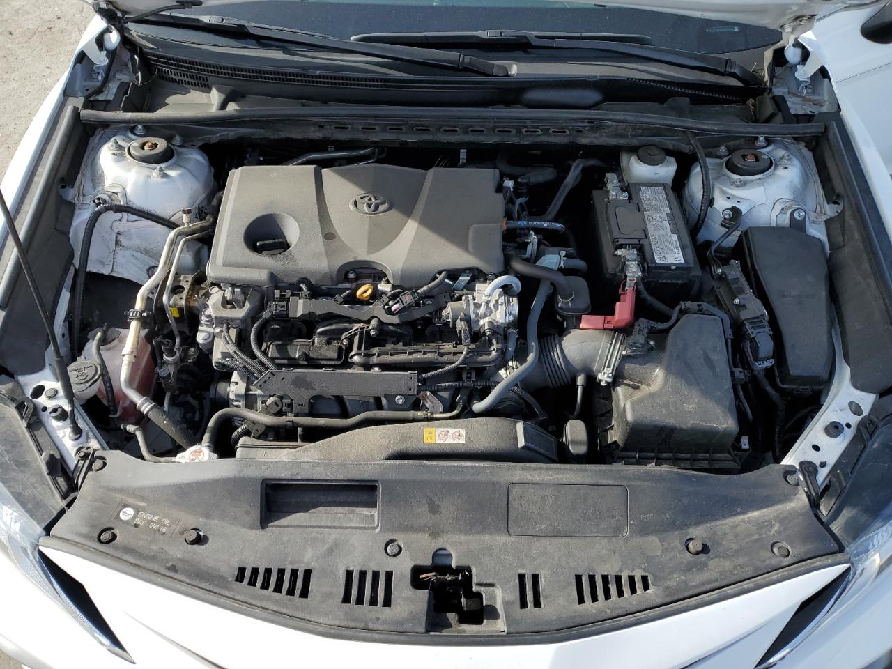 2024 Toyota Camry - Image 11