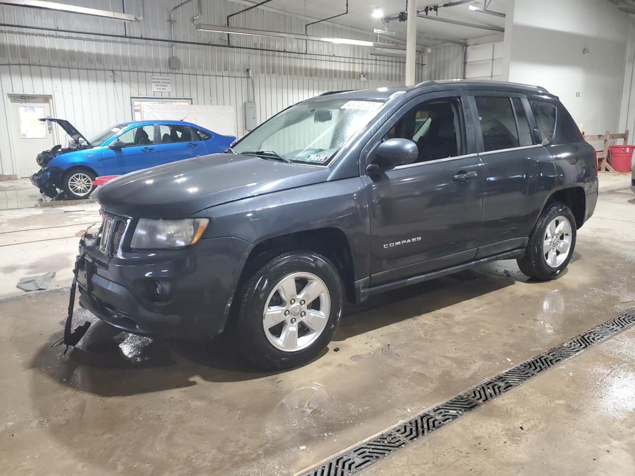2014 Jeep Compass - Image 1