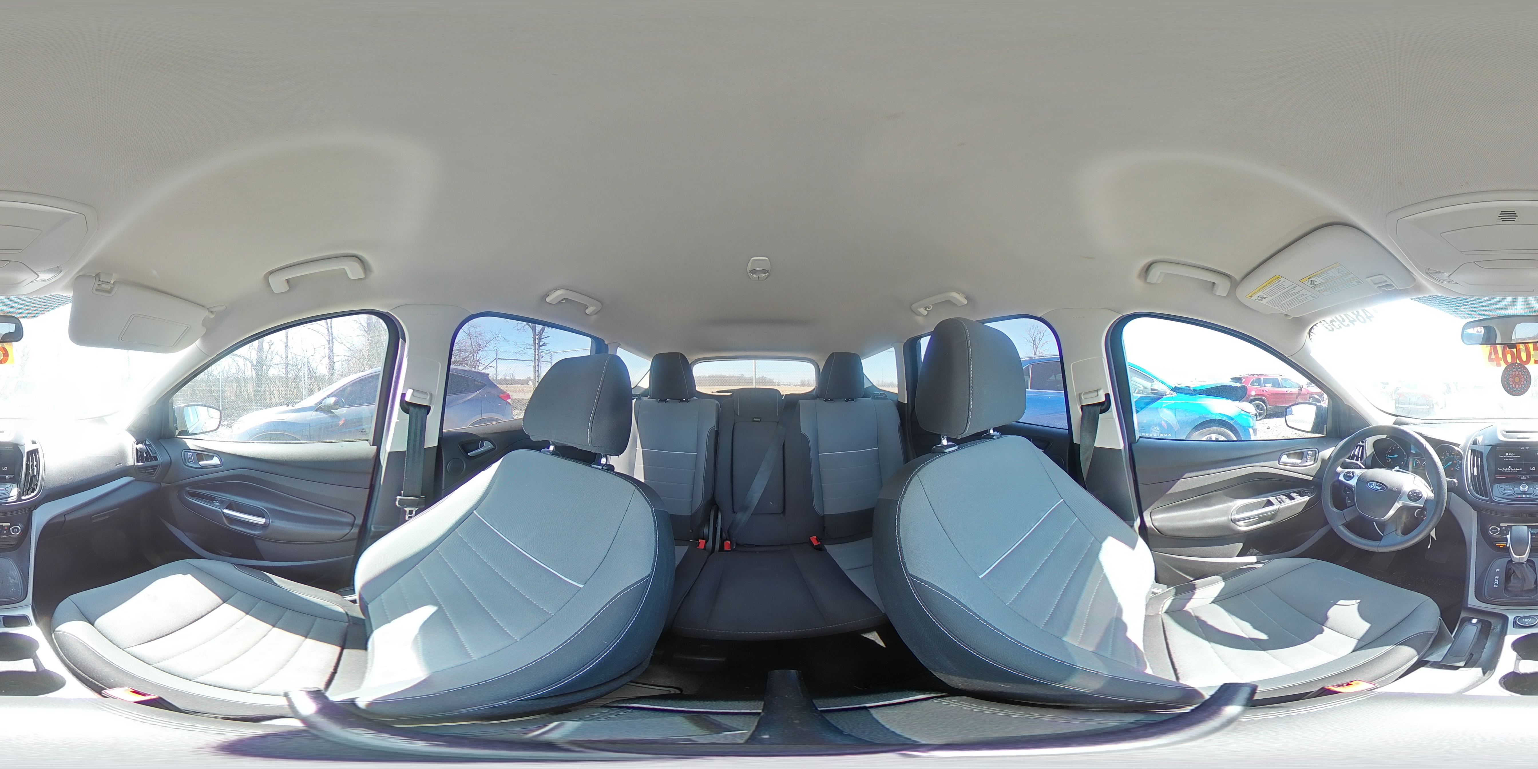 2015 Ford Escape - Image 14