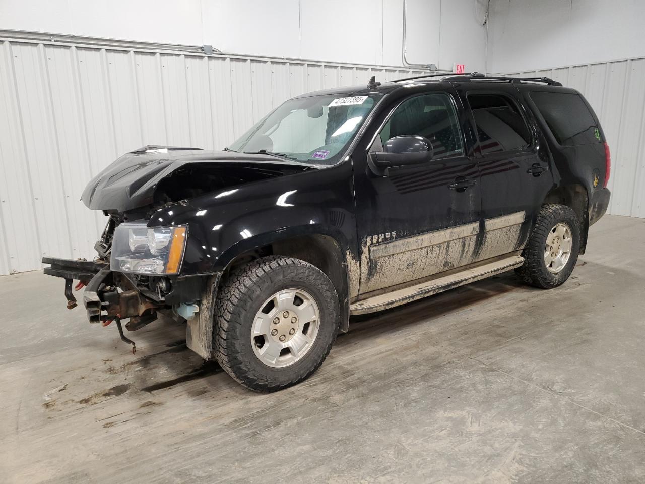 Windham, ME에서 판매 중인 2014 Chevrolet Tahoe K1500 Ls - Front End