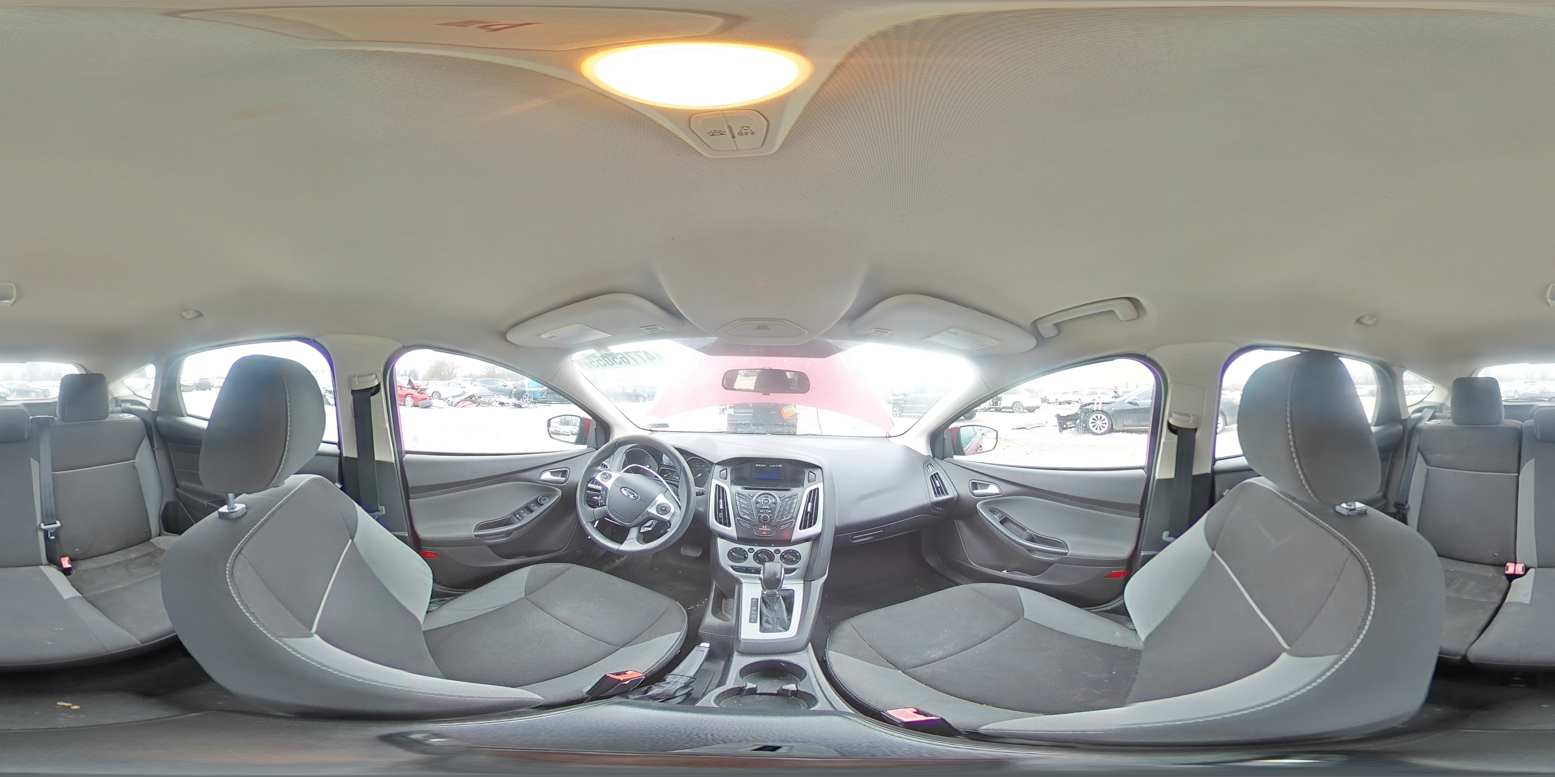 2013 Ford Focus - Image 13