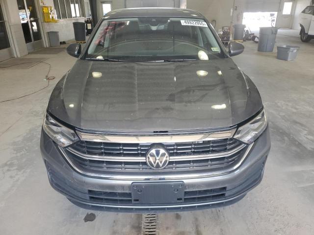  VOLKSWAGEN JETTA 2024 Szary