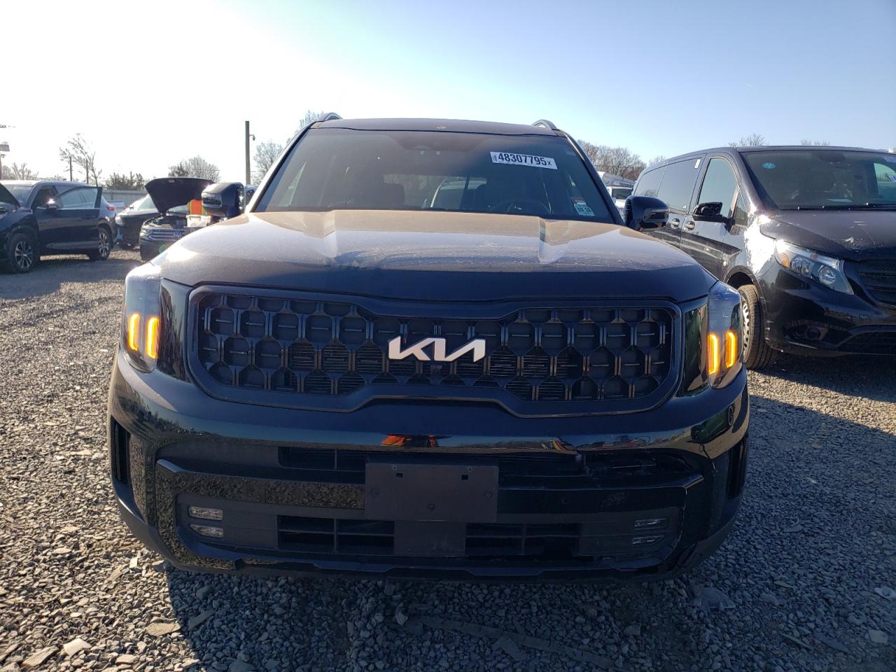 2024 Kia Telluride - Image 5