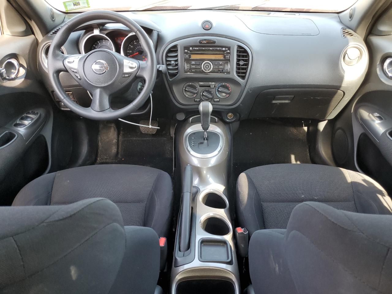 2011 Nissan Juke - Image 8