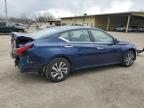 2022 Nissan Altima S for Sale in Marlboro, NY - Rear End
