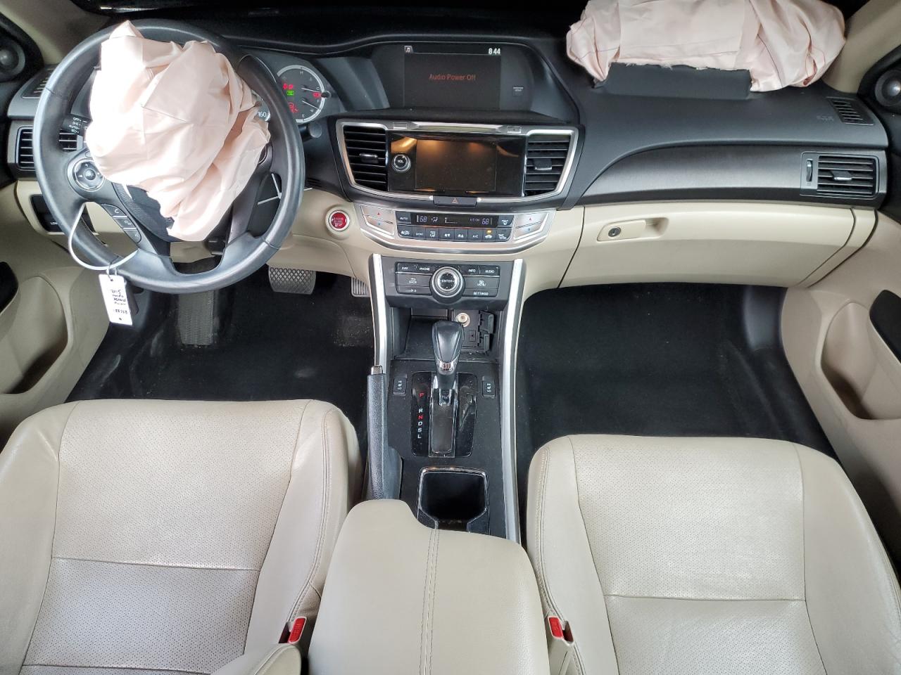 2015 Honda Accord - Image 8