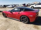 2005 Chevrolet Corvette  for Sale in Amarillo, TX - Side