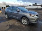 2017 Nissan Rogue Sport S for Sale in New Britain, CT - Rear End