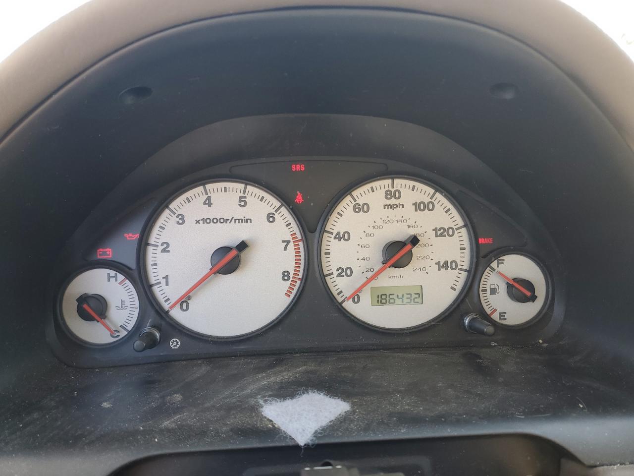 2002 Honda Civic - Image 9