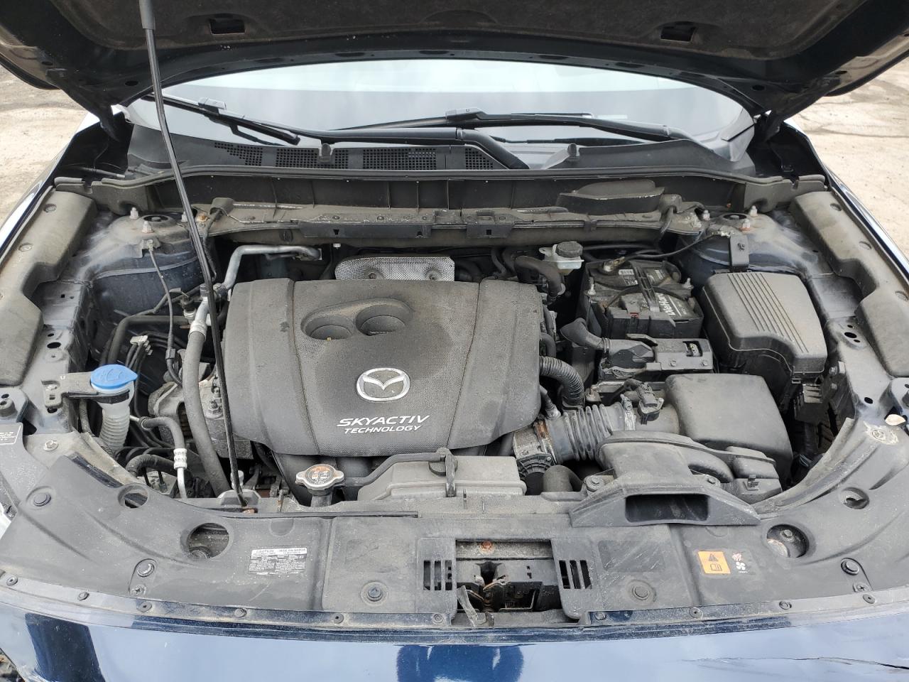 2017 Mazda CX-5 - Image 12
