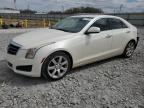 2013 Cadillac Ats  იყიდება Montgomery-ში, AL - Rear End