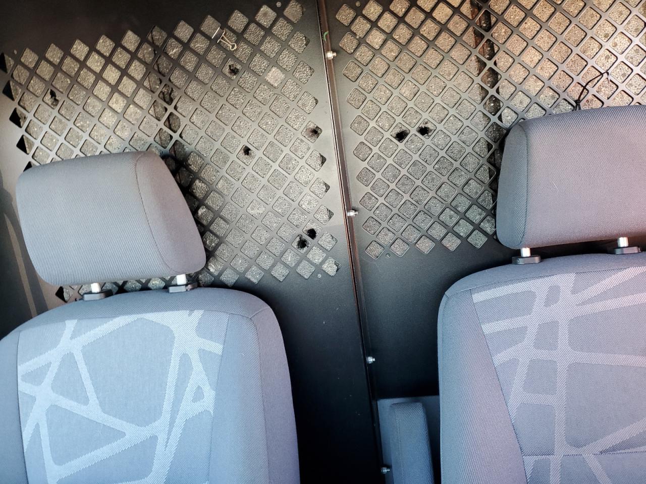 2013 Ford Transit - Image 10