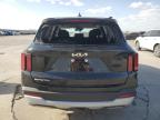 2025 Kia Sorento Lx for Sale in Wilmer, TX - Hail