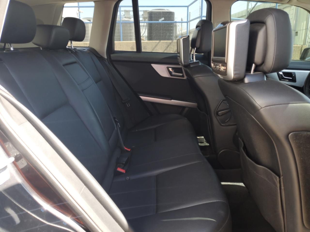 2010 Mercedes-Benz GLK-klasse - Image 11