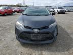 2018 Toyota Corolla L de vânzare în Anderson, CA - Side