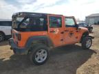 Davison, MI에서 판매 중인 2012 Jeep Wrangler Unlimited Sport   - Top/Roof