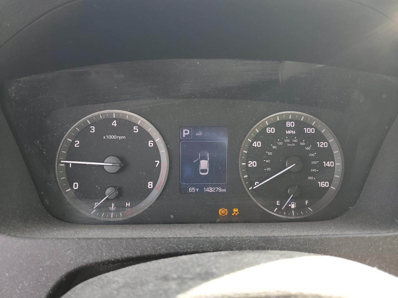 2017 Hyundai Sonata - Image 9