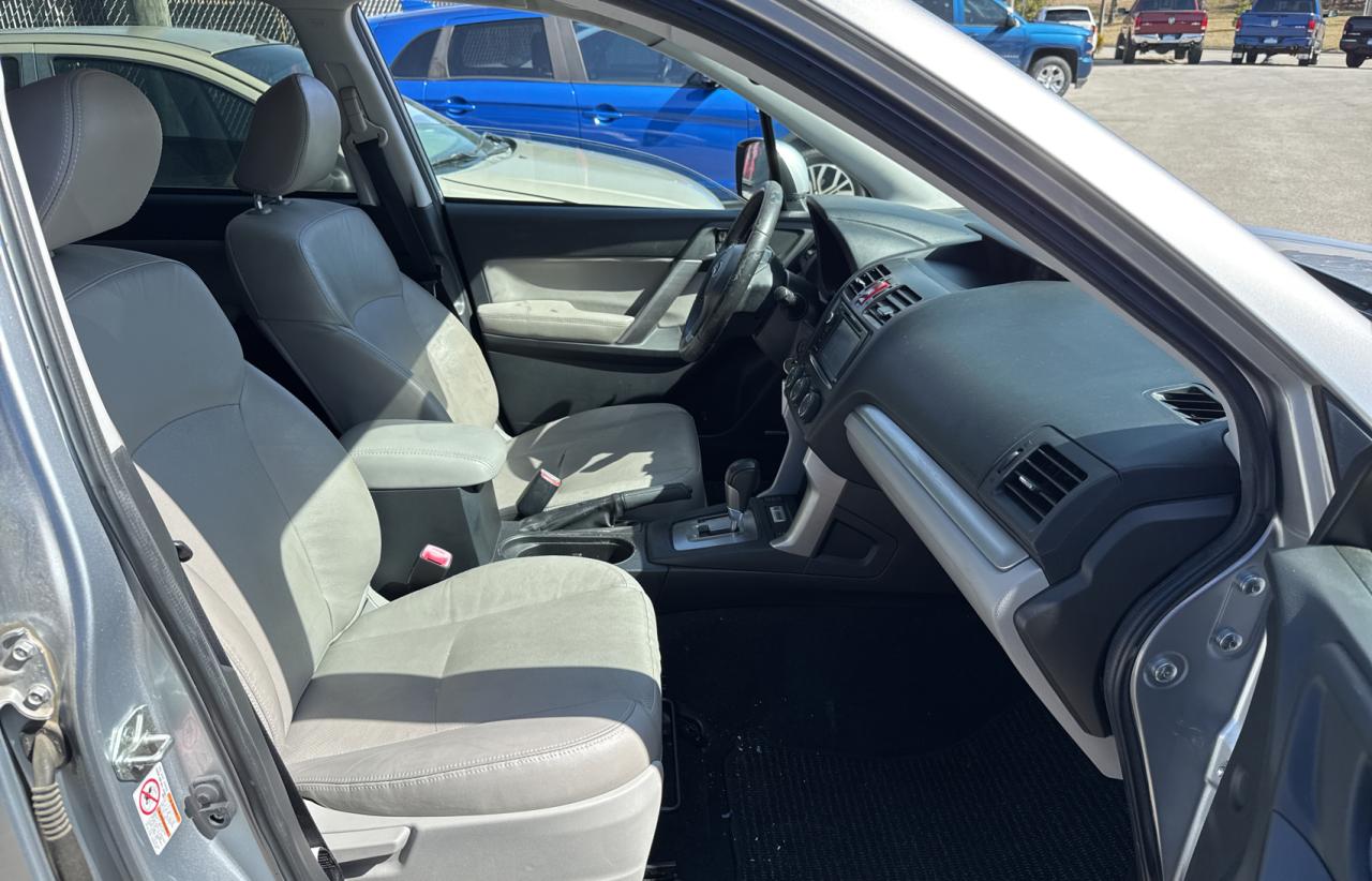 2014 Subaru Forester - Image 5