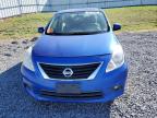 2012 Nissan Versa S продається в Gastonia, NC - Rear End