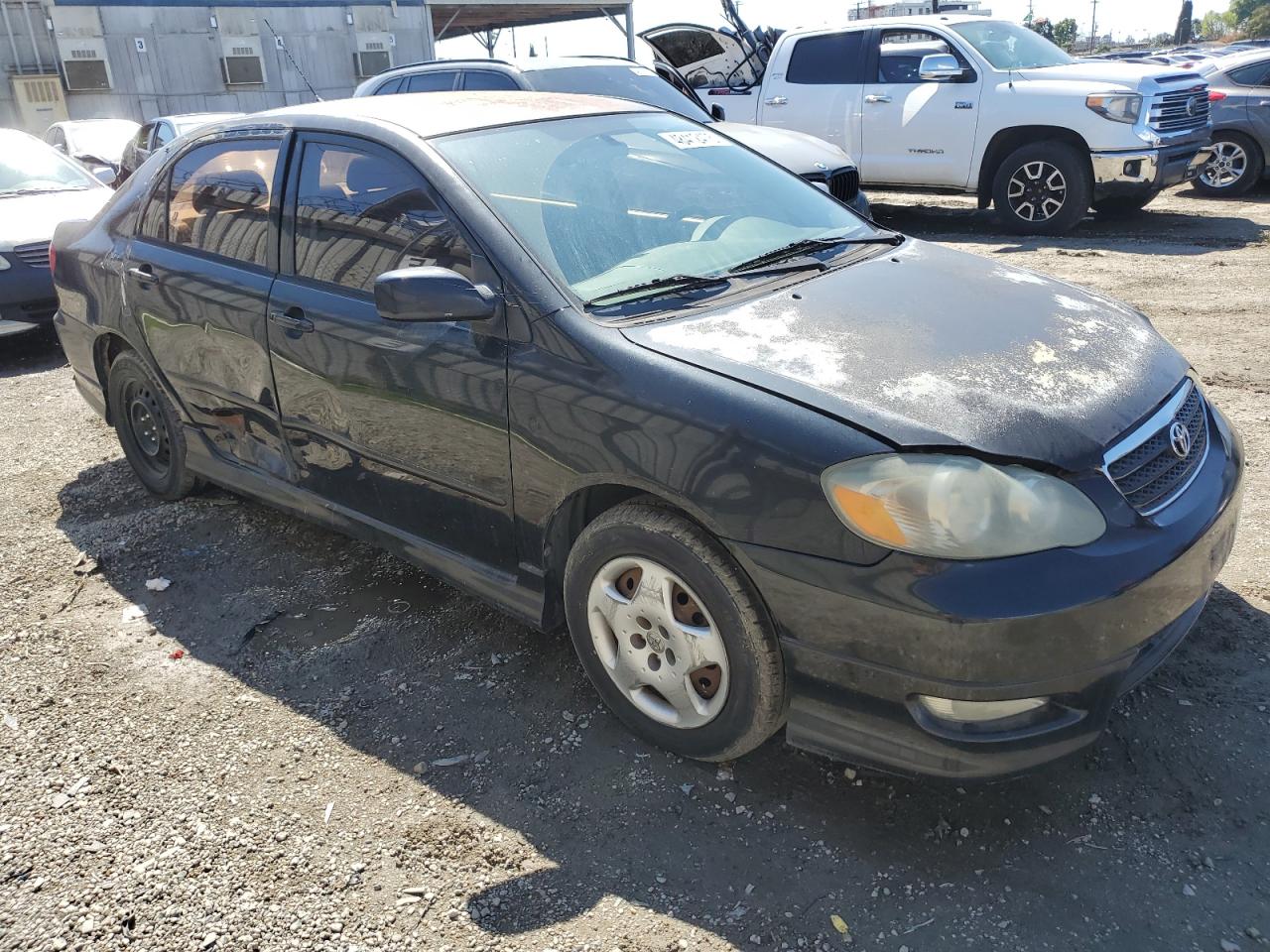 2007 Toyota Corolla - Image 4