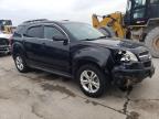 2012 Chevrolet Equinox Lt للبيع في New Orleans، LA - Front End