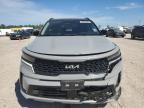2022 Kia Sorento Sx for Sale in Houston, TX - Front End