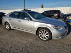 2007 Lexus Ls 460 للبيع في Montgomery، AL - Mechanical