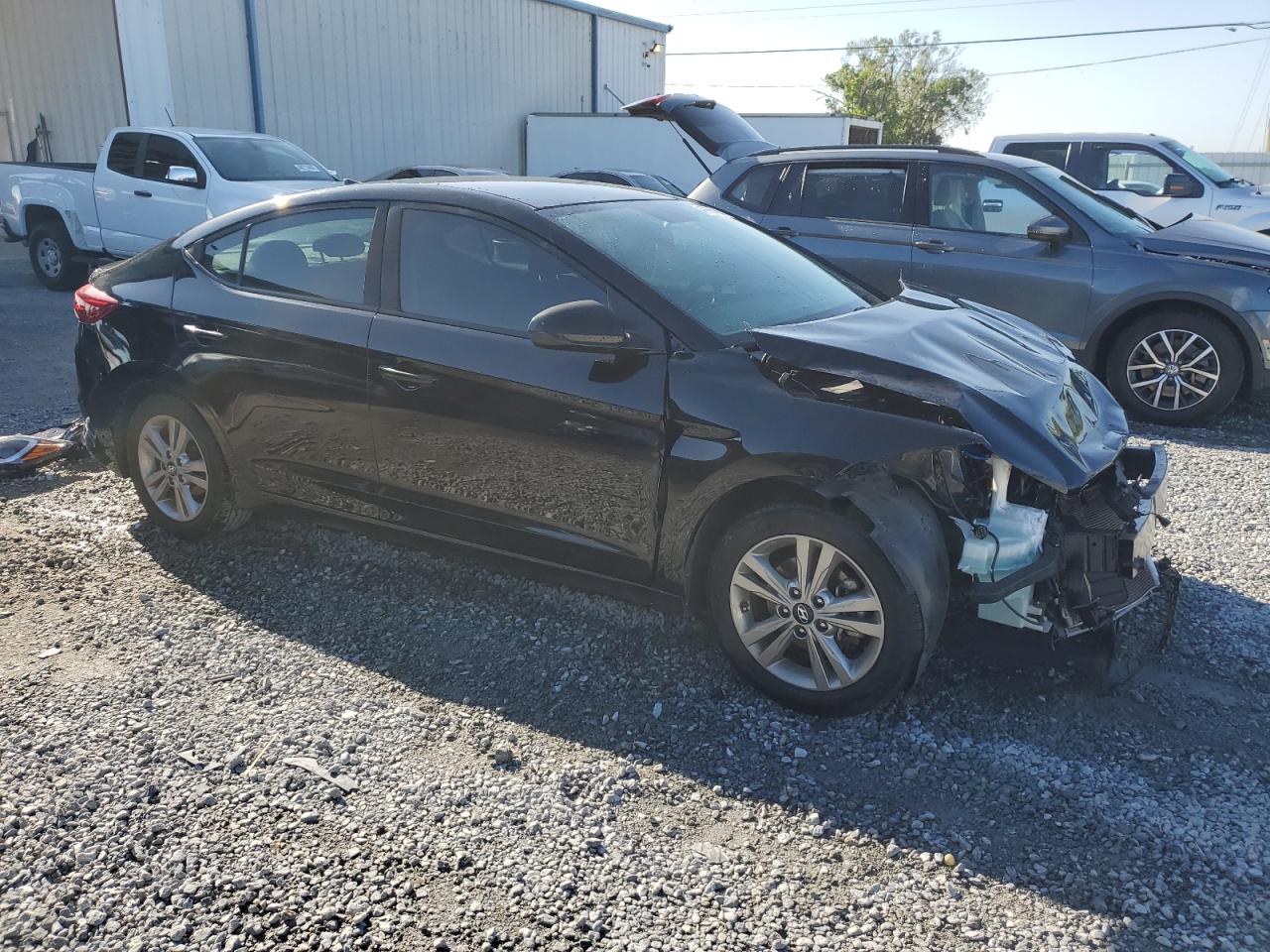 2018 Hyundai Elantra - Image 4