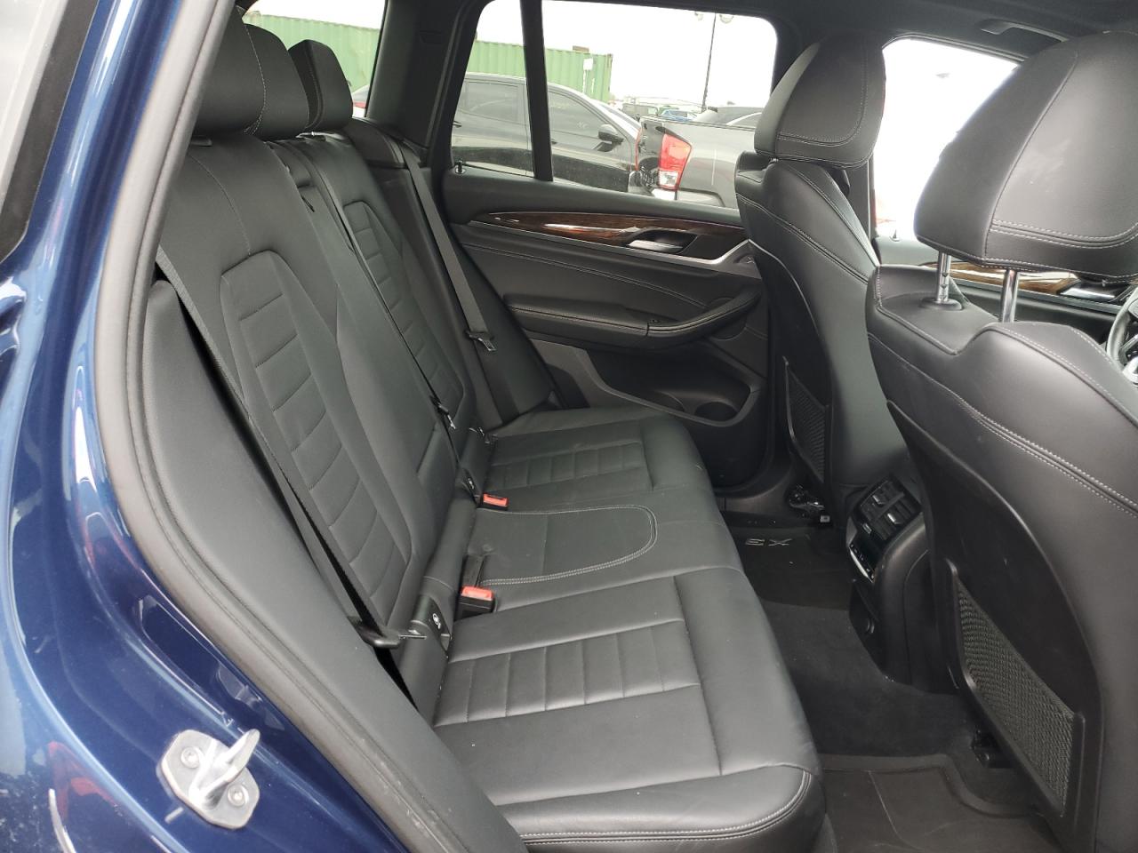2019 BMW X3 - Image 11