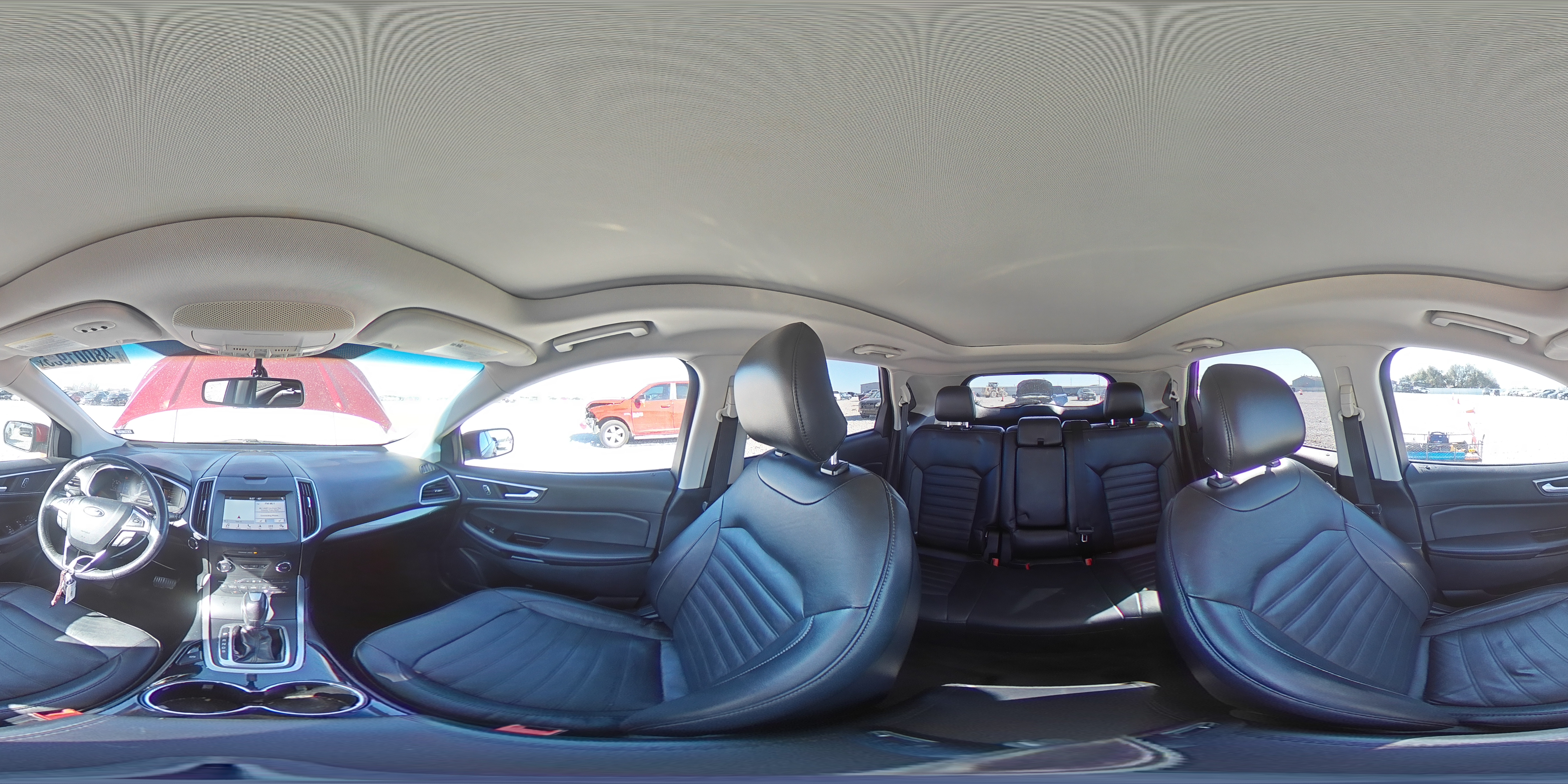 2016 Ford Edge - Image 13