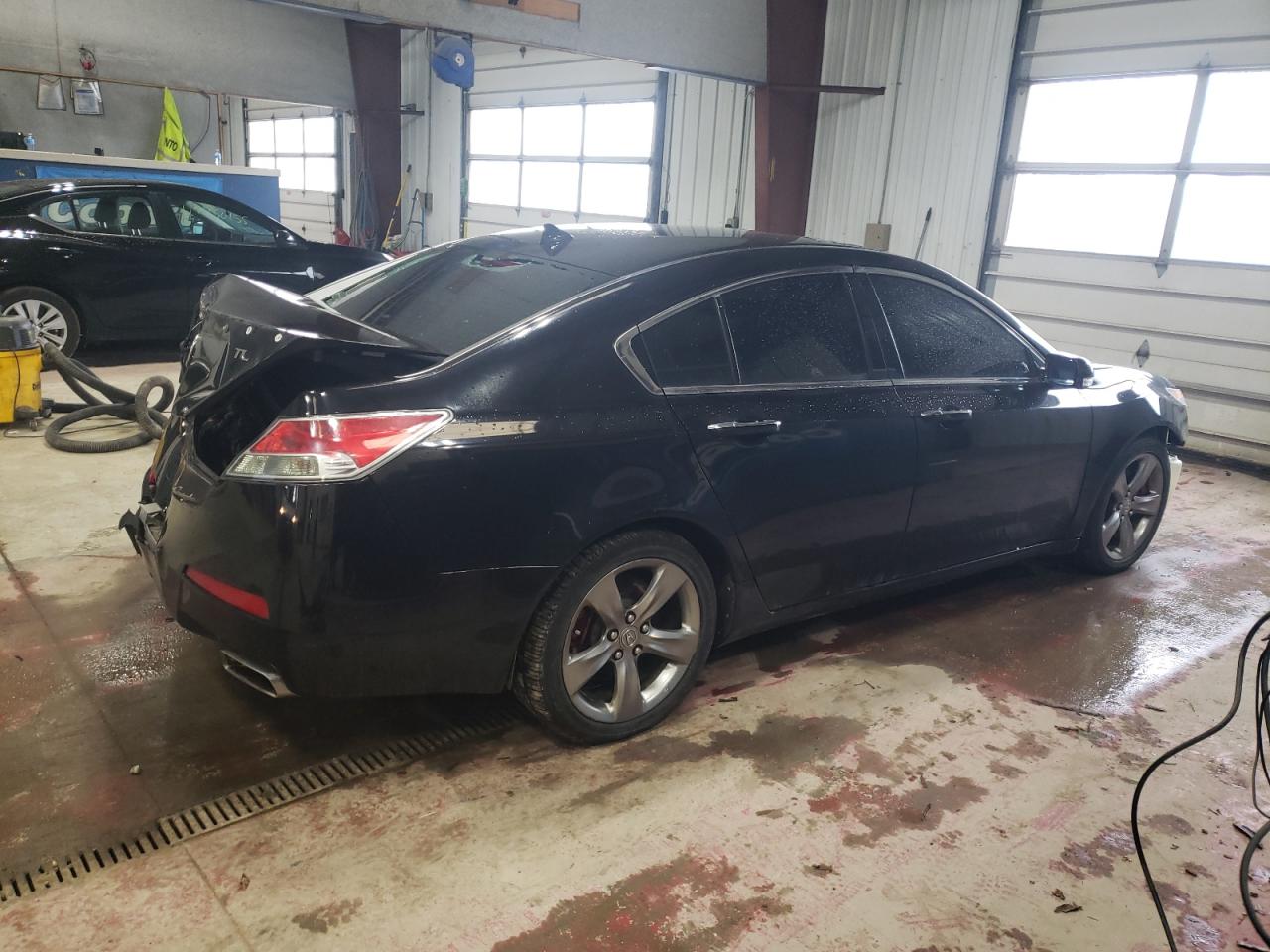 2011 Acura TL - Image 3