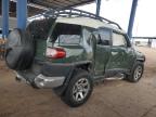 2014 Toyota Fj Cruiser  de vânzare în Phoenix, AZ - All Over