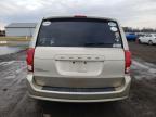 2014 Dodge Grand Caravan Se продається в Columbia Station, OH - Front End