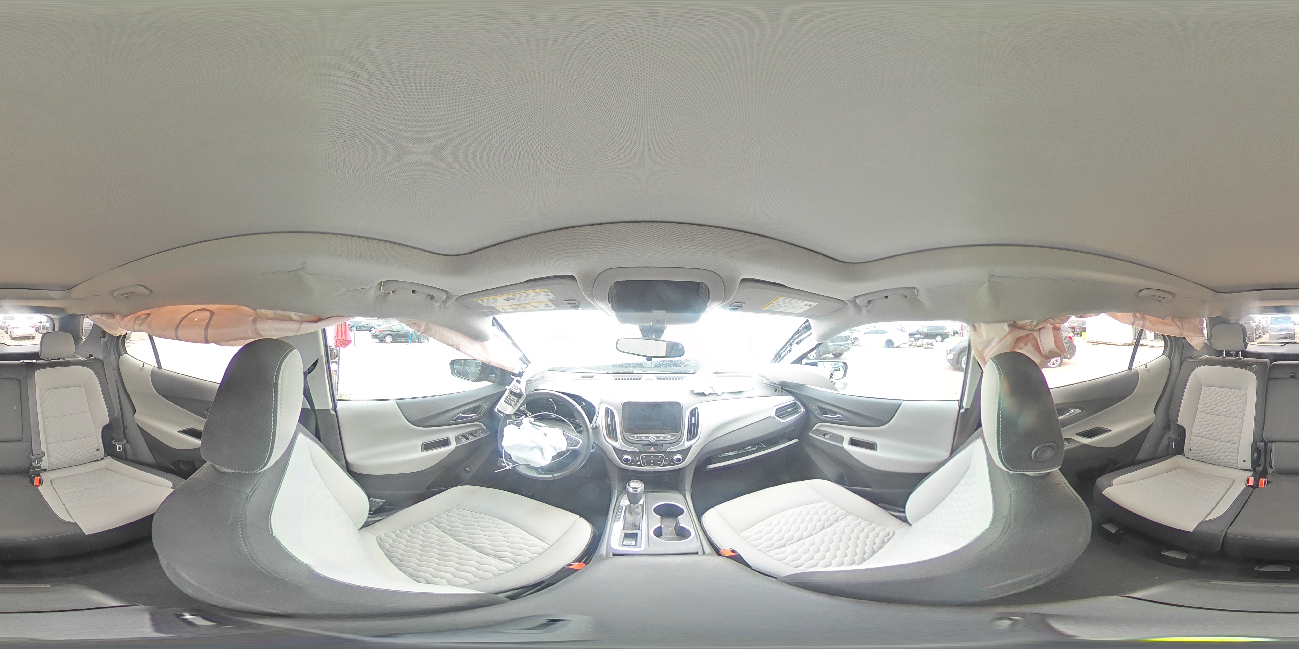 2020 Chevrolet Equinox - Image 15