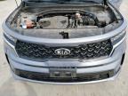 2021 Kia Sorento S на продаже в Grand Prairie, TX - Side