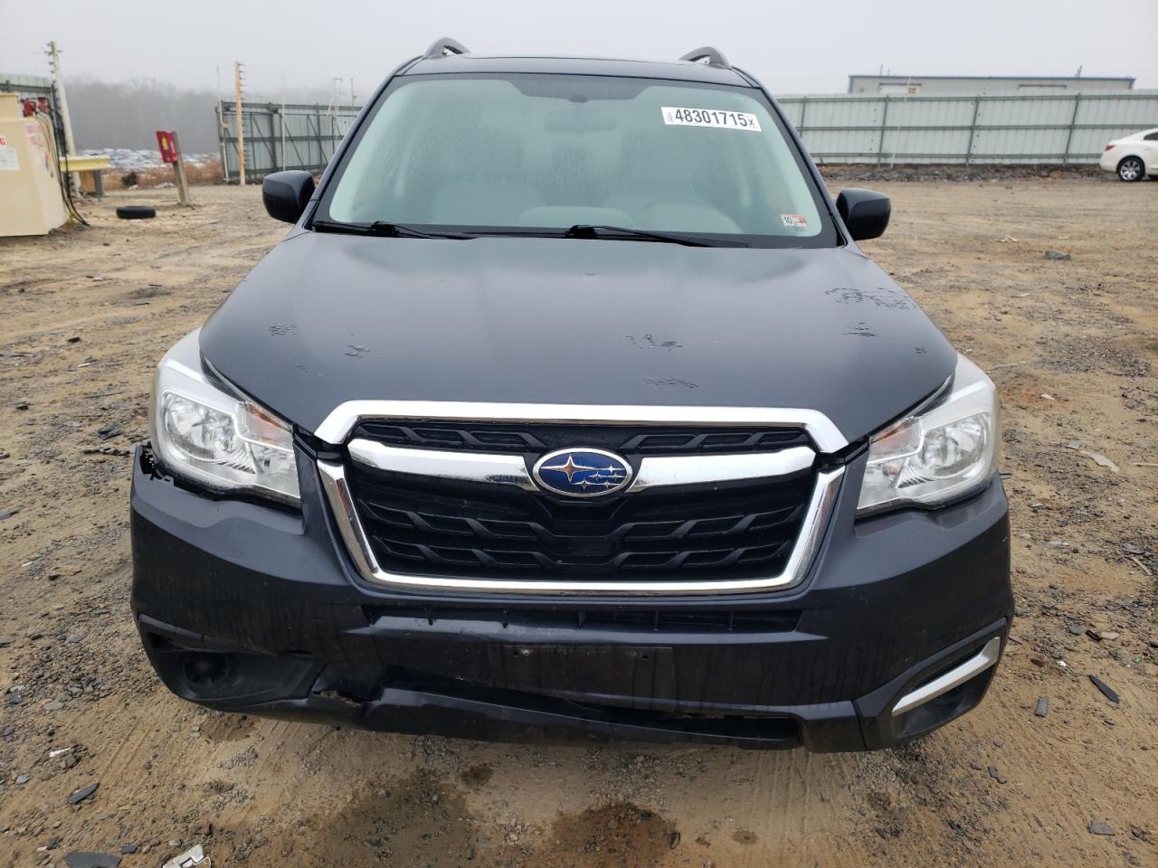 2018 Subaru Forester - Image 5