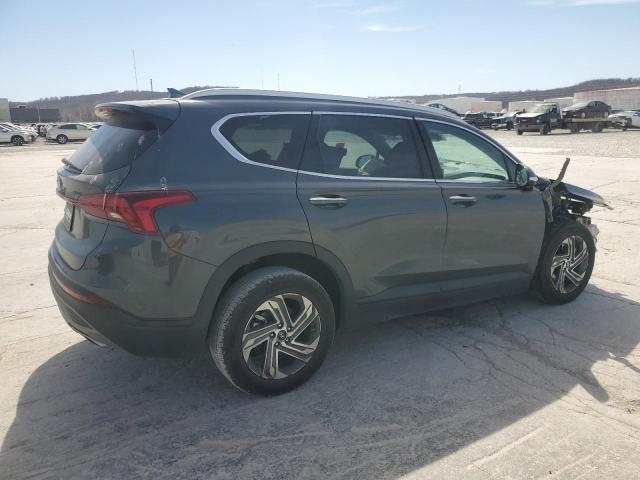  HYUNDAI SANTA FE 2023 Вугільний