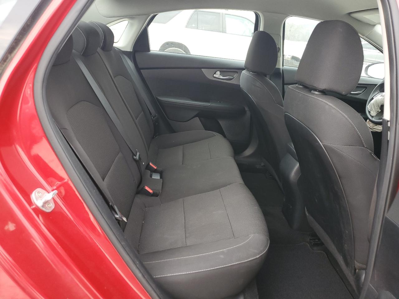 2019 Kia Forte - Image 11