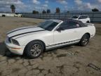 2005 Ford Mustang  na sprzedaż w Martinez, CA - Front End