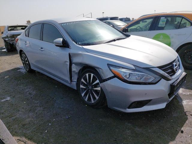 1N4AL3A97JC256118 - 2019 Nissan Altima - #undefined